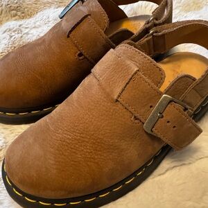 Dr. Martens Jorge clog - never worn
